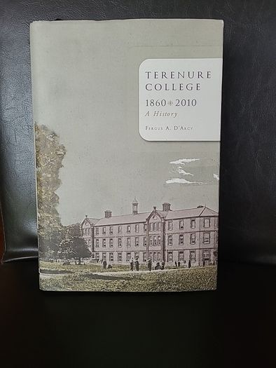 Terenure College A history