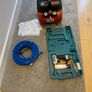 Makita Pneumatic Pin Nailer Image 5