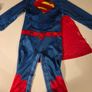 superman costume Image 2