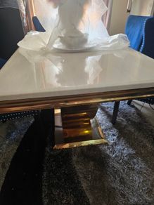 Dining Table Only