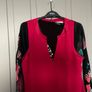 Coast  silk top Image 6