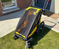 Thule chariot Sport