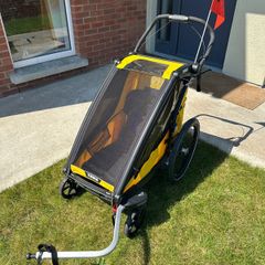 Thule chariot Sport