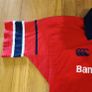 Ireland (IRFU) O2 Rugby Jersey (L) Image 7