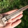 Vintage  Caliper 7" Image 3