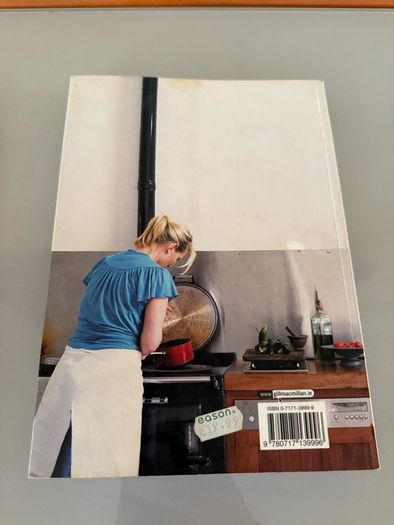 Cookery Book bundle