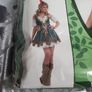 "Sexy Robin Hood" fancy dress costume Image 2
