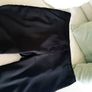 Womens Black Trousers - Size 14 Image 5