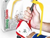 Golf Swing Training Aid | Golf Doctor Wrist Hinge Trainer - Develop A More Consistent Swing Plane - Take Your Golf Game to The Next Level
