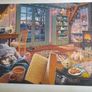 1000 piece Ravensburg jigsaw Image 2