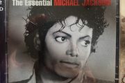 Michael Jackson 2CD  - The Essential