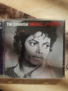Michael Jackson 2CD  - The Essential