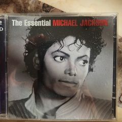 Michael Jackson 2CD  - The Essential