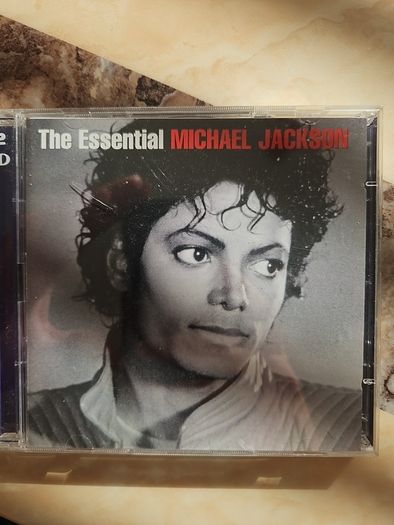 Michael Jackson 2CD  - The Essential
