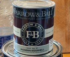 Farrow and Ball Paint