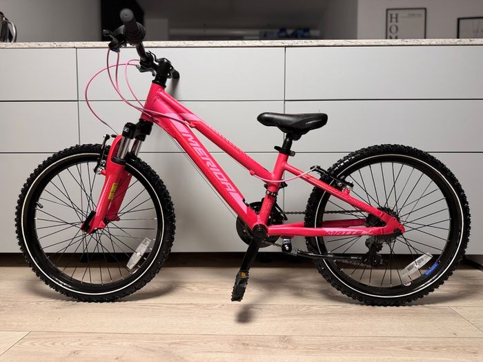 Merida Matts Kids Bike 20 inch