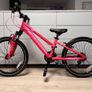 Merida Matts Kids Bike 20 inch Image 2