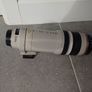 Canon EF 100-400mm L IS USM lens Image 2