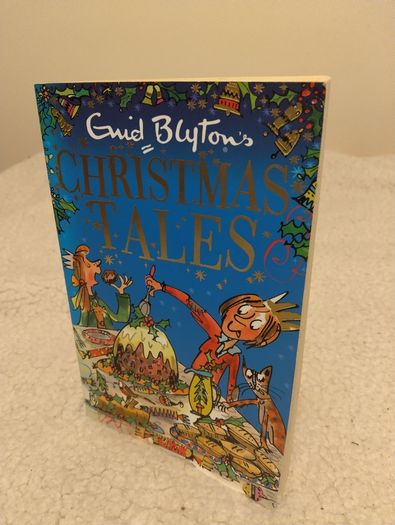 Enid Blyton Classic Story Books Collection