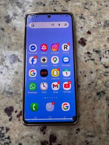 samsung Galaxy S21 Ultra 256GB