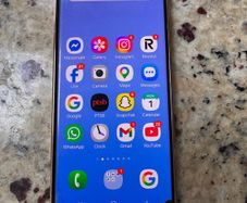 samsung Galaxy S21 Ultra 256GB