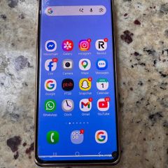 samsung Galaxy S21 Ultra 256GB