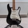 Vintage Fernandes FST-70 "Stone Logo" 70's stratocaster style electric guitar - Made in Japan(early 1980s) Image 3