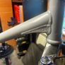 Full Suspension Mountain Bike Image 2