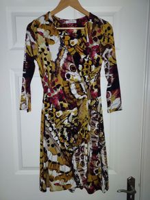 Calvin Klein dress