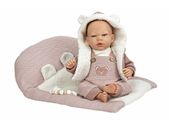 Reborn doll Arias Gadea 40 cm