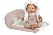 Reborn doll Arias Gadea 40 cm