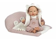 main image for ad Reborn doll Arias Gadea 40 cm