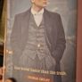 By Order Of The Peaky Blinders 2024. Beautiful 2024  Diary Unused And In Mint Condition. Hardback In Very Good Condition. Image 10