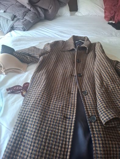 coat