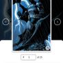 Absolute Batman 1 Jim Lee Foil Variant 1st Print Image 2