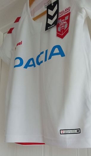 Boys Sports Jersey 9-11