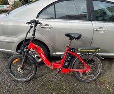 Eletric Bike