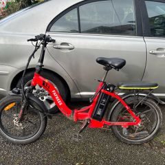 Eletric Bike