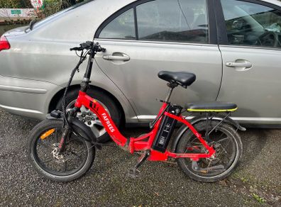 Eletric Bike