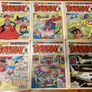 Comics: 'The Dandy' 1996,1997 and 1998 (52 numbers) Image 6