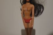 London Disney Store Barbie Doll Elena of Avalor Princess Isabel Articulated