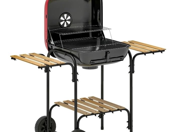 BBQ grill