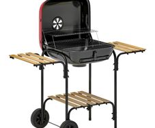 BBQ grill