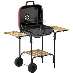 BBQ grill