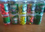 Soft Pellets Fluo POP UP XL