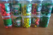 Soft Pellets Fluo POP UP XL
