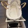 Moses basket and Stand Image 2