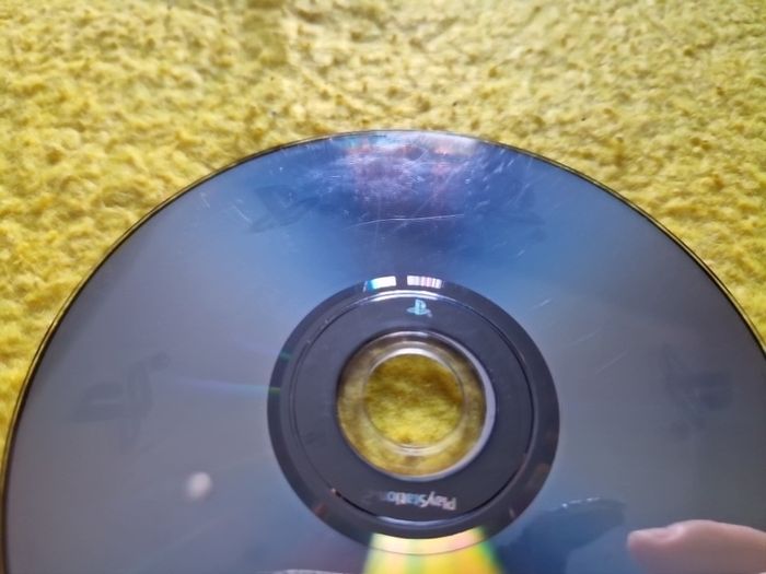Smack Down vs. Raw PlayStation2 ps2 games Original