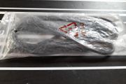 RG6 Coax cable for Satellite Box. New. Free Postage!
