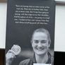 Signed book Kellie the autobiography by Kellie Harrington Image 5